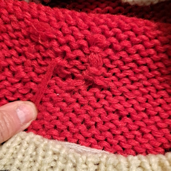 Sweater dress from Paris 1981 - Picture 9 of 13